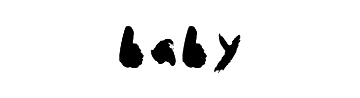 abstracto-Regular  Free Fonts Download