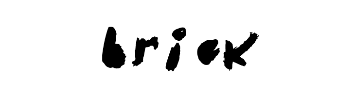 abstracto-Regular  Free Fonts Download