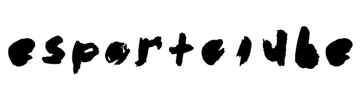 abstracto-Regular  Free Fonts Download