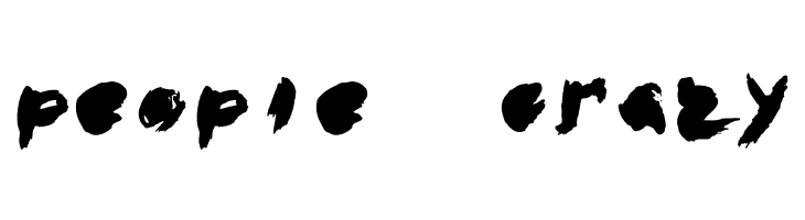 abstracto-Regular  Free Fonts Download