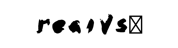 abstracto-Regular  Free Fonts Download