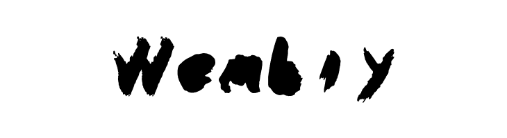 abstracto-Regular  Free Fonts Download