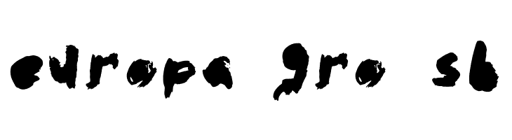 abstracto-Regular  Free Fonts Download