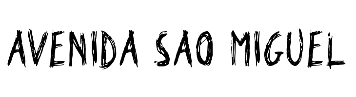 Stobau  Free Fonts Download