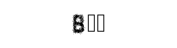Xplosion_demo Regular  Free Fonts Download