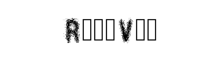 Xplosion_demo Regular  Free Fonts Download