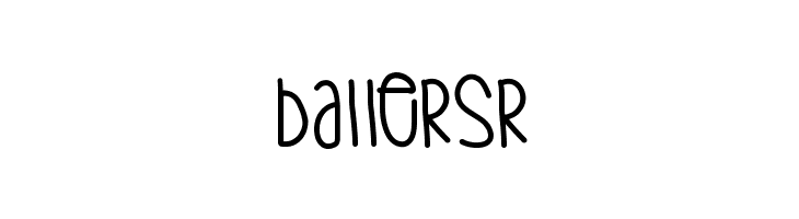BetterGreatgood  Free Fonts Download
