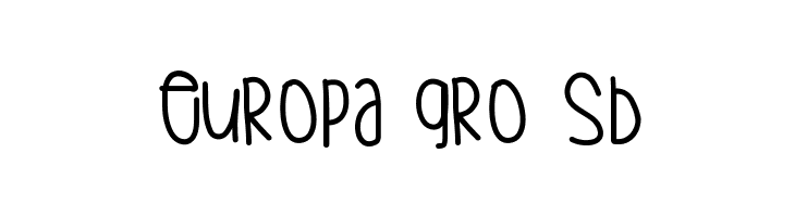 BetterGreatgood  Free Fonts Download