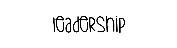 BetterGreatgood  Free Fonts Download