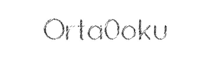 Ozarks Normal  Free Fonts Download