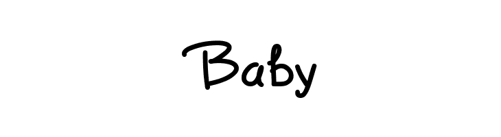 Scrawling Pad  Free Fonts Download