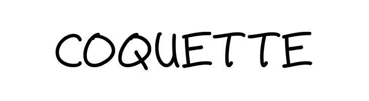 Scrawling Pad  Free Fonts Download