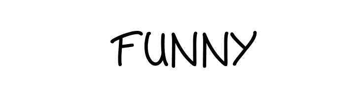 Scrawling Pad  Free Fonts Download