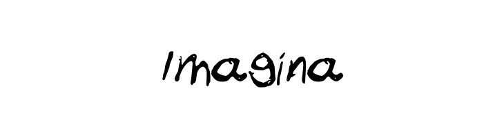 BamsAnger  Free Fonts Download