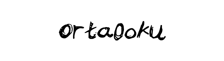 BamsAnger  Free Fonts Download