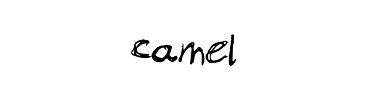 BamsAnger  Free Fonts Download