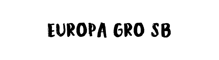 Tropical Asian DEMO Regular  Free Fonts Download