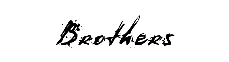 Last Words from the Earth  Free Fonts Download