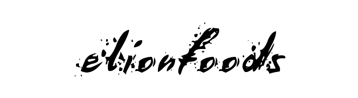 Last Words from the Earth  Free Fonts Download