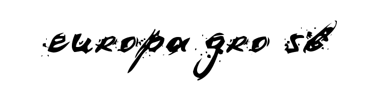 Last Words from the Earth  Free Fonts Download