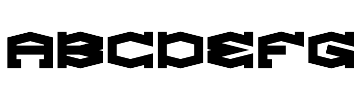 Gyrose BRK  Free Fonts Download