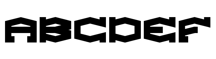 Gyrose BRK  Free Fonts Download