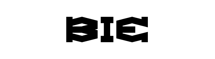 Gyrose BRK  Free Fonts Download