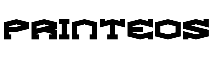 Gyrose BRK  Free Fonts Download