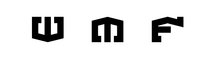 Gyrose BRK  Free Fonts Download