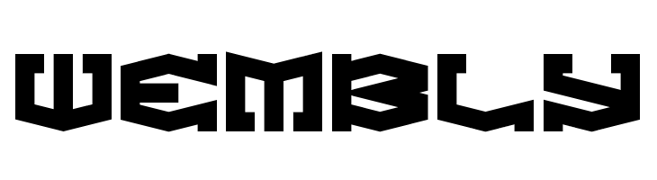 Gyrose BRK  Free Fonts Download