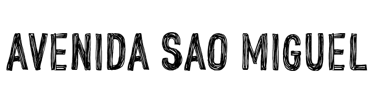 CF John Doe PERSONAL USE Regular  Free Fonts Download