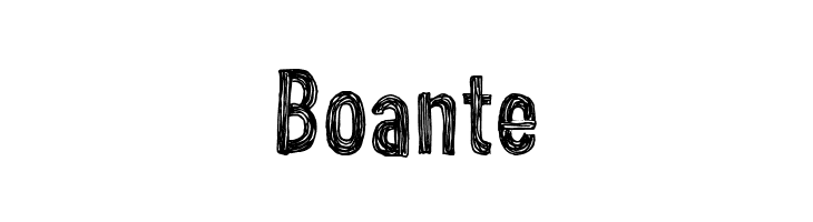 CF John Doe PERSONAL USE Regular  Free Fonts Download