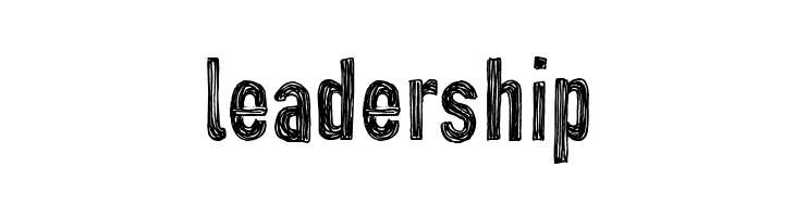 CF John Doe PERSONAL USE Regular  Free Fonts Download