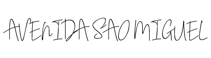 Southampton  Free Fonts Download