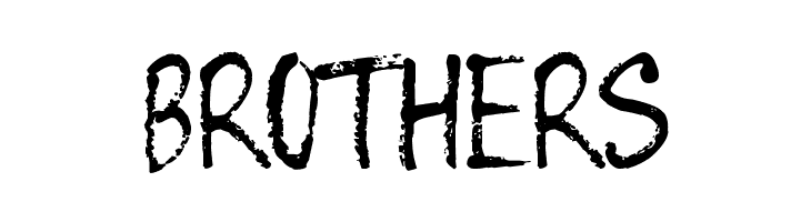 When You're Gone PxP  Free Fonts Download