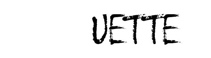 When You're Gone PxP  Free Fonts Download