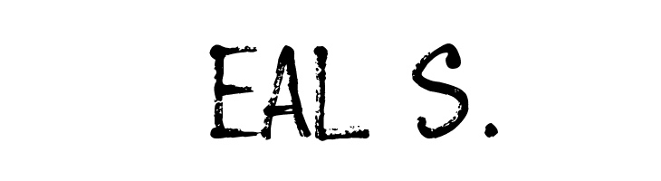 When You're Gone PxP  Free Fonts Download