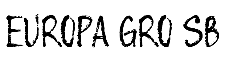 When You're Gone PxP  Free Fonts Download