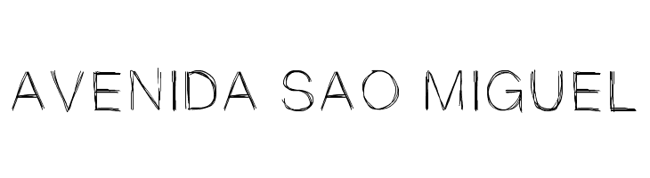 Sketchtica  Free Fonts Download