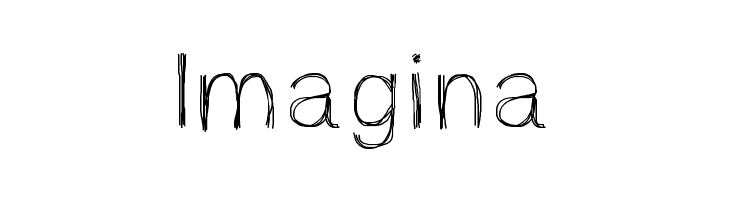 Sketchtica  Free Fonts Download