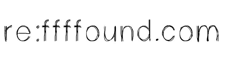 Sketchtica  Free Fonts Download