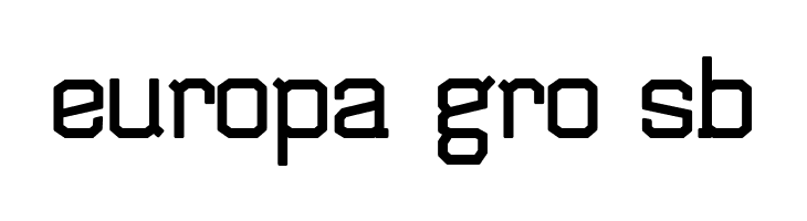 TSGActie-Bold  Free Fonts Download