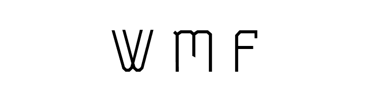 TSGActie-Regular  Free Fonts Download