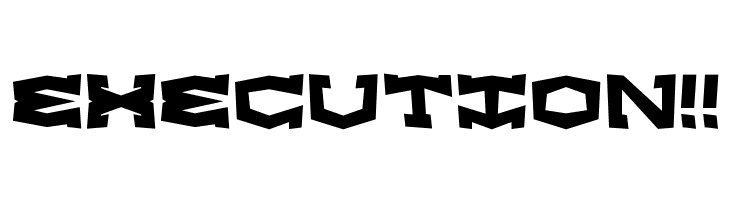 Gyrose Shift BRK  Free Fonts Download