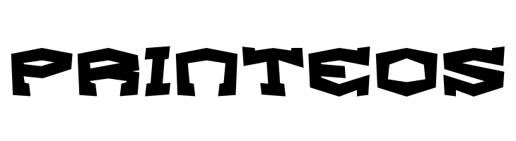 Gyrose Shift BRK  Free Fonts Download