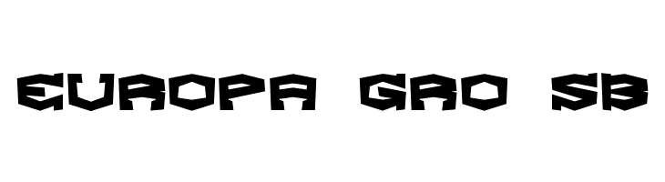 Gyrose Shift BRK  Free Fonts Download