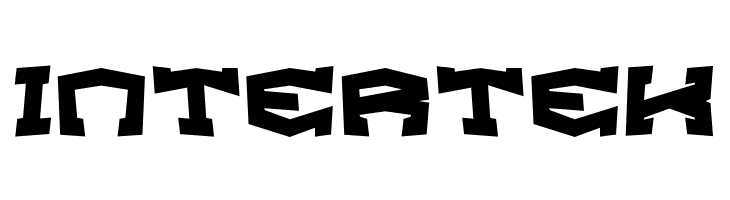 Gyrose Shift BRK  Free Fonts Download