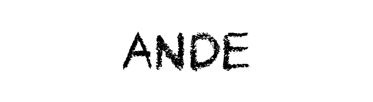 Crayon Hand Regular 2016 Demo  Free Fonts Download