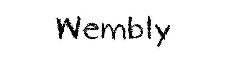 Crayon Hand Regular 2016 Demo  Free Fonts Download