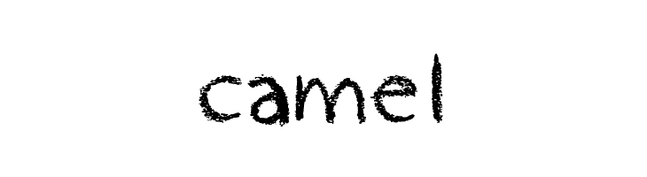 Crayon Hand Regular 2016 Demo  Free Fonts Download